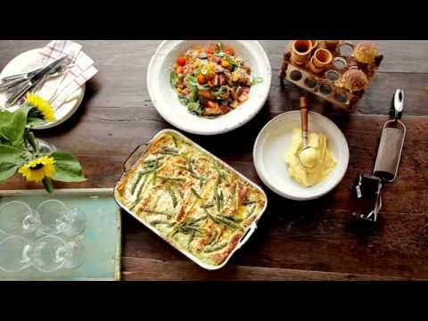 VIDEO] Jamie´s 30 Minute Meals - Lasagna de verduras para el verano - Jamie  Oliver Recetas en Español - Videos Jamie Oliver en Español